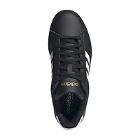 adidas Cloudfoam Grand Court 2.0 Womens Sneakers