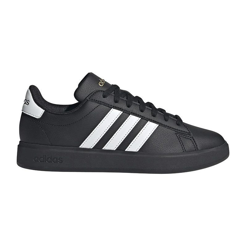 adidas Cloudfoam Grand Court 2.0 Womens Sneakers