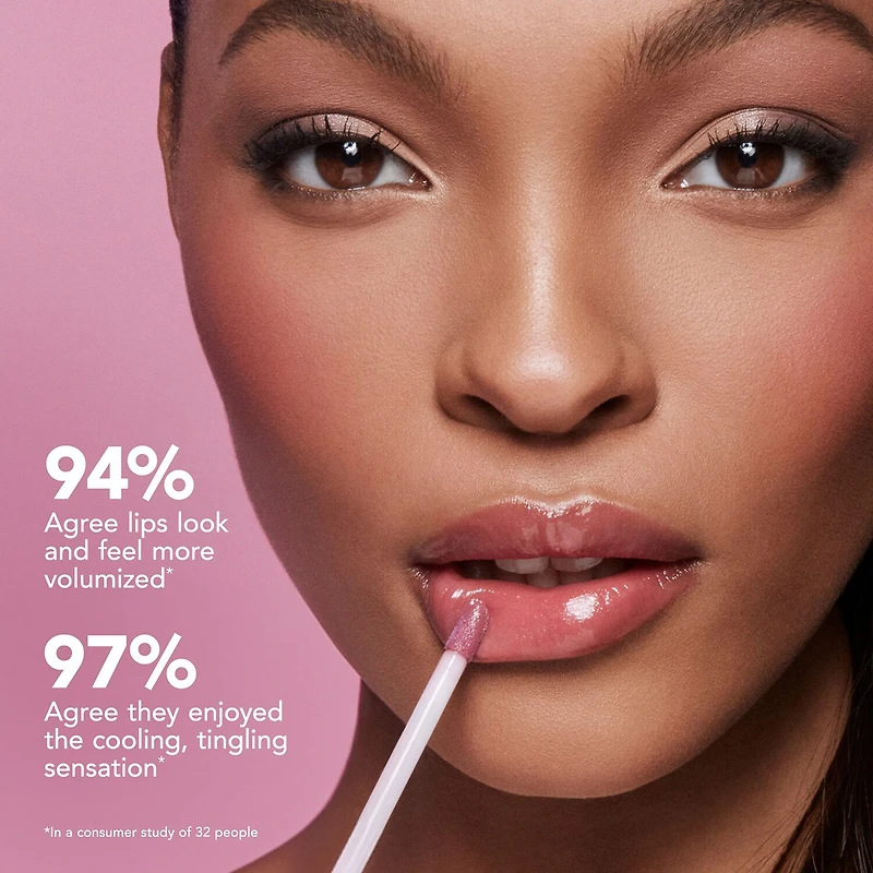 Buxom Mini Full-On™ Plumping Lip Polish Gloss
