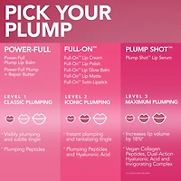 Buxom Mini Full-On™ Plumping Lip Polish Gloss