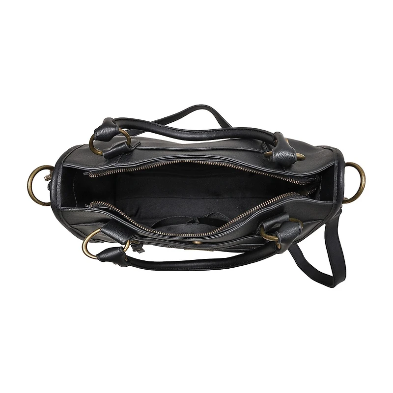 Frye and Co. Satchel