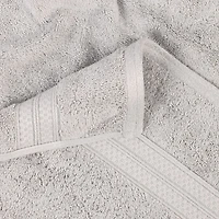 SUPERIOR® Bamboo Collection | 100% Rayon From 6-pc. Solid Hand Towel