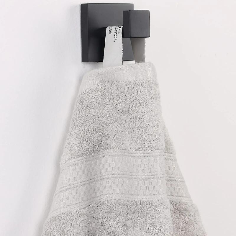 SUPERIOR® Bamboo Collection | 100% Rayon From 6-pc. Solid Hand Towel