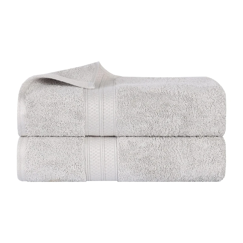 SUPERIOR® Bamboo Collection | 100% Rayon From 2-pc. Quick Dry Bath Towel