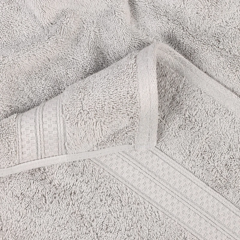 SUPERIOR® Bamboo Collection | 100% Rayon From 2-pc. Quick Dry Bath Towel