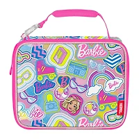 Thermos Barbie Standard Soft Lunch Bag
