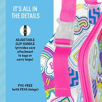 Thermos Barbie Standard Soft Lunch Bag