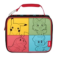 Thermos Pokemon Standard Soft Lunch Bag