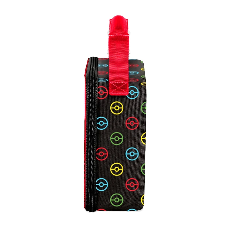 Thermos Pokemon Standard Soft Lunch Bag
