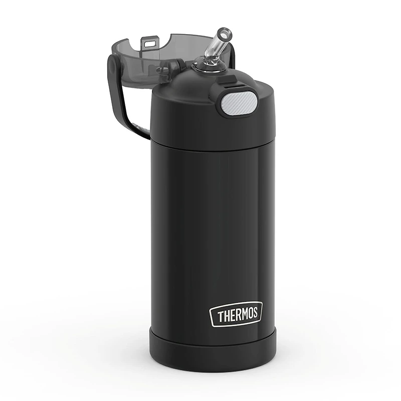 Thermos Stainless Steel 12oz. Water Bottle