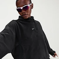 Nike Womens Long Sleeve Lined Fleece Active Hoodie