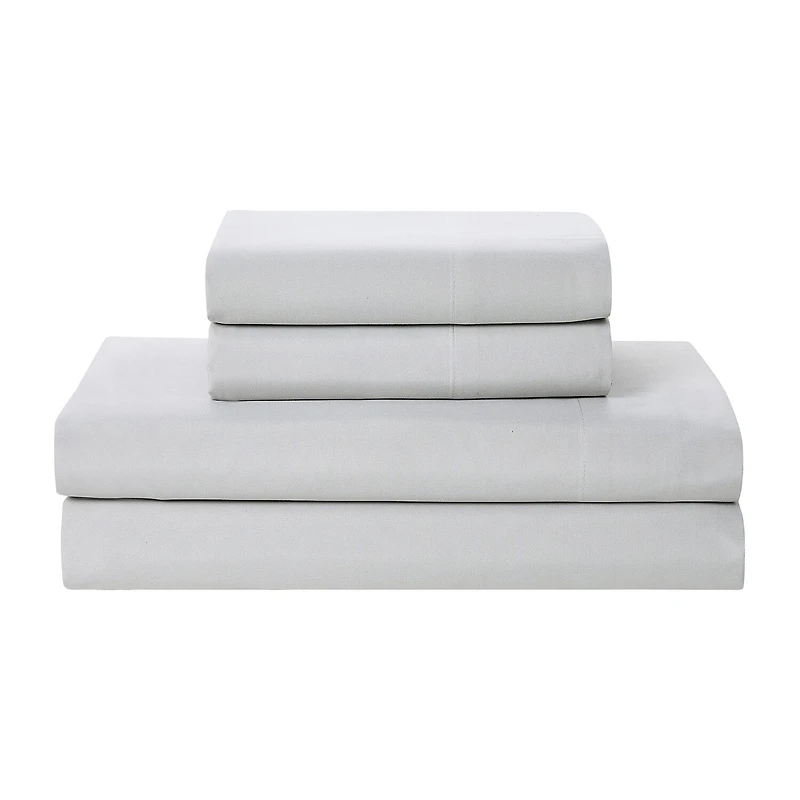 Sweet Home Collection™ Watercolor Paisley 7 Piece Bed In a Bag Set