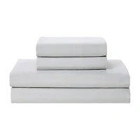 Sweet Home Collection™ Watercolor Paisley 7 Piece Bed In a Bag Set