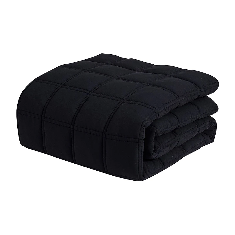 Sweet Home Collection™ Oversized All-Season Reversible Double Stitched Comforter
