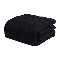 Sweet Home Collection™ Oversized All-Season Reversible Double Stitched Comforter