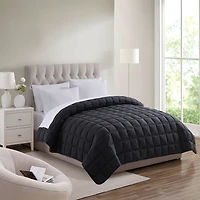 Sweet Home Collection™ Oversized All-Season Reversible Double Stitched Comforter