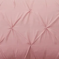 Sweet Home Collection™ Loralie 7pc Bed a Bag Comforter Set