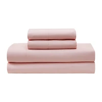Sweet Home Collection™ Loralie 7pc Bed a Bag Comforter Set