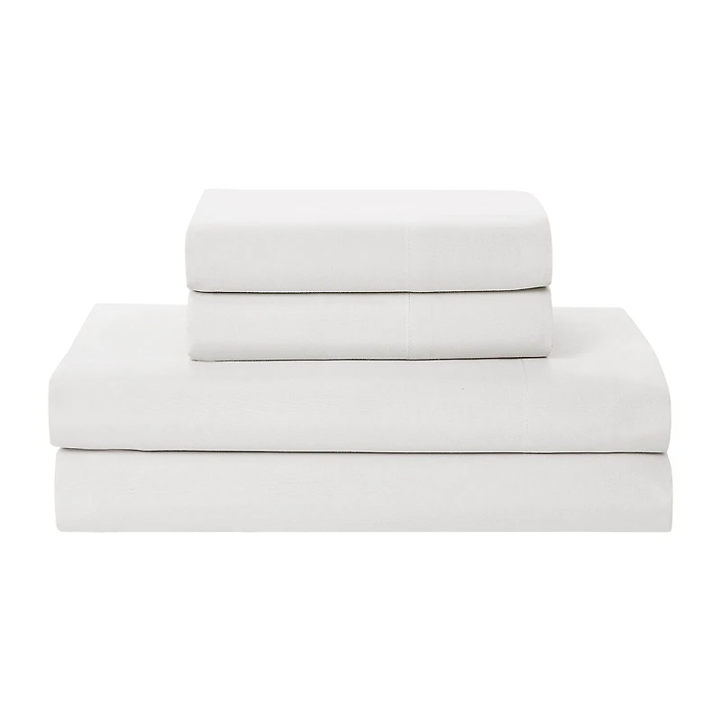 Sweet Home Collection™ Floral Stripe 7 Piece Bed a Bag Set