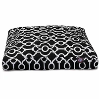 Majestic Pet Athens Rectangle Bed