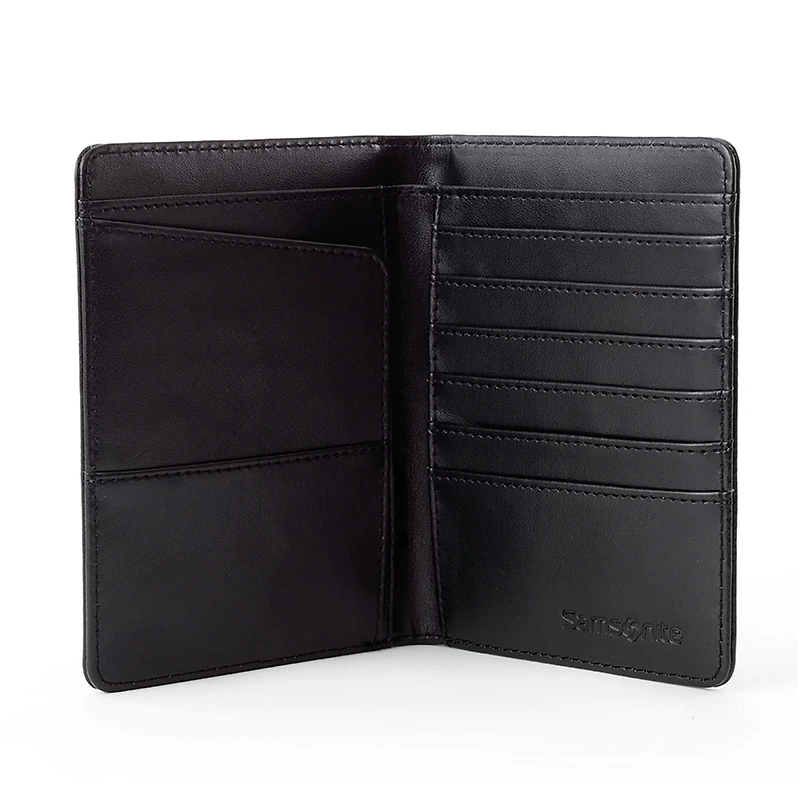 Samsonite Rfid Blocking Passport Holder