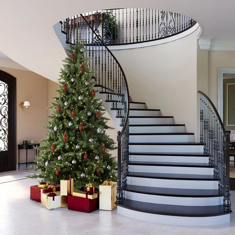 4.5' Camdon Fir Artificial Christmas Tree
