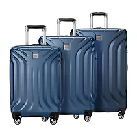 Skyway Nimbus 4.0 20 Inch Hardside Expandable Carry-On Spinner Luggage
