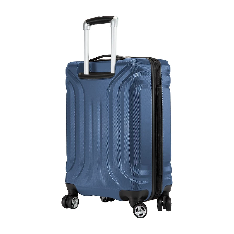 Skyway Nimbus 4.0 20 Inch Hardside Expandable Carry-On Spinner Luggage