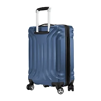 Skyway Nimbus 4.0 20 Inch Hardside Expandable Carry-On Spinner Luggage