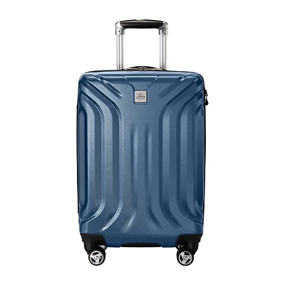 Skyway Nimbus 4.0 20 Inch Hardside Expandable Carry-On Spinner Luggage