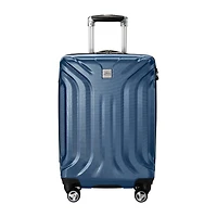 Skyway Nimbus 4.0 20 Inch Hardside Expandable Carry-On Spinner Luggage
