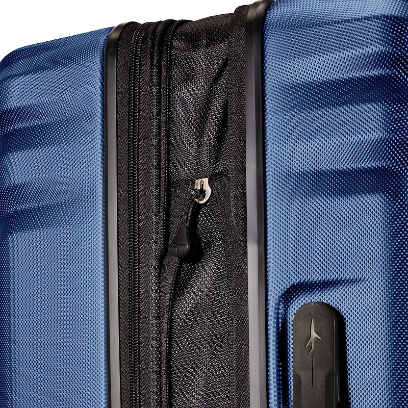 Skyway Nimbus 4.0 20 Inch Hardside Expandable Carry-On Spinner Luggage