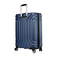 Skyway Nimbus 4.0 Inch Hardside Expandable Checked Spinner Luggage