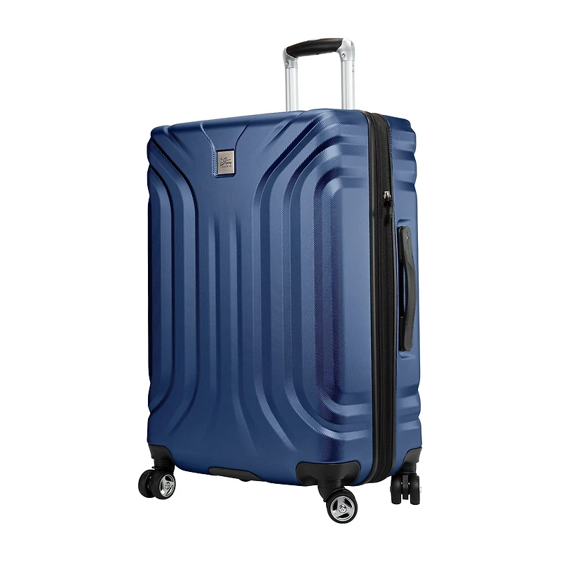 Skyway Nimbus 4.0 Inch Hardside Expandable Checked Spinner Luggage