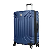 Skyway Nimbus 4.0 Inch Hardside Expandable Checked Spinner Luggage