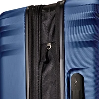 Skyway Nimbus 4.0 Inch Hardside Expandable Checked Spinner Luggage