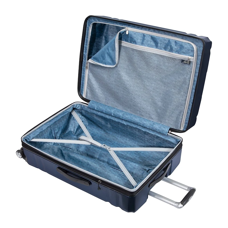 Skyway Nimbus 4.0 28 Inch Hardside Expandable Checked Spinner Luggage