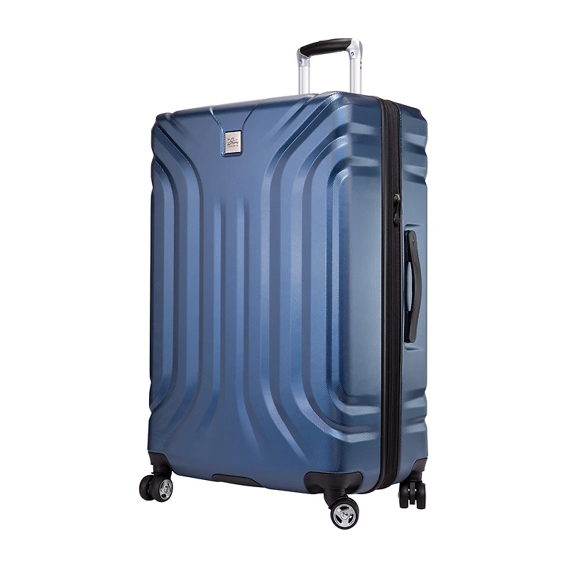 Skyway Nimbus 4.0 28 Inch Hardside Expandable Checked Spinner Luggage