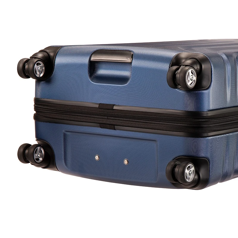 Skyway Nimbus 4.0 28 Inch Hardside Expandable Checked Spinner Luggage