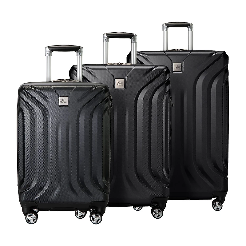 Skyway Nimbus 4.0 20 Inch Hardside Expandable Carry-On Spinner Luggage