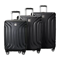 Skyway Nimbus 4.0 20 Inch Hardside Expandable Carry-On Spinner Luggage