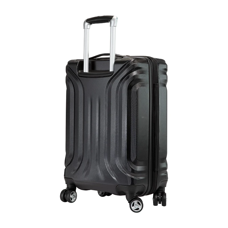 Skyway Nimbus 4.0 20 Inch Hardside Expandable Carry-On Spinner Luggage