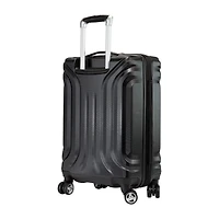 Skyway Nimbus 4.0 20 Inch Hardside Expandable Carry-On Spinner Luggage