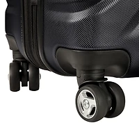 Skyway Nimbus 4.0 20 Inch Hardside Expandable Carry-On Spinner Luggage