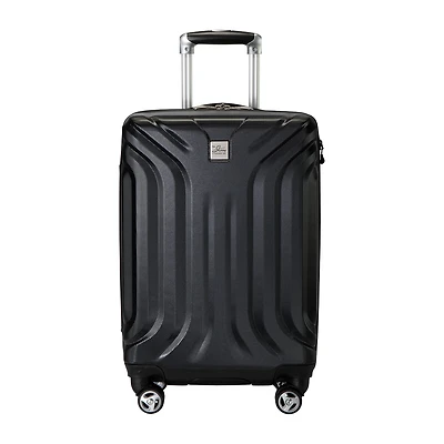 Skyway Nimbus 4.0 20 Inch Hardside Expandable Carry-On Spinner Luggage
