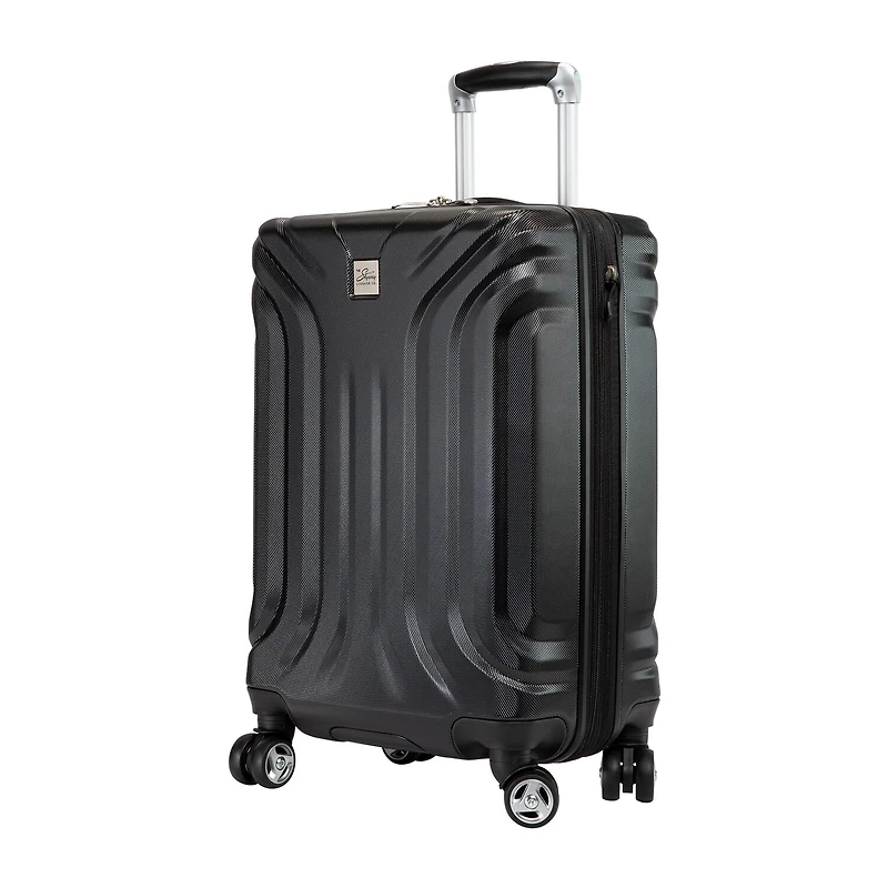Skyway Nimbus 4.0 20 Inch Hardside Expandable Carry-On Spinner Luggage