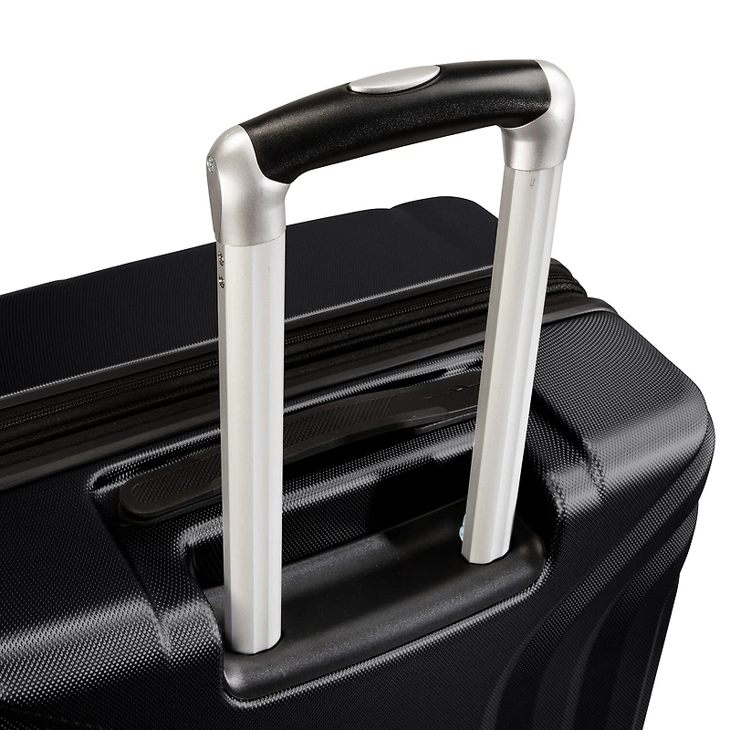 Skyway Nimbus 4.0 20 Inch Hardside Expandable Carry-On Spinner Luggage
