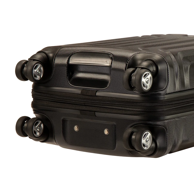 Skyway Nimbus 4.0 20 Inch Hardside Expandable Carry-On Spinner Luggage