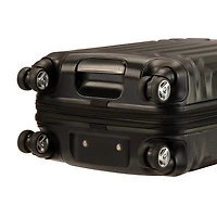 Skyway Nimbus 4.0 20 Inch Hardside Expandable Carry-On Spinner Luggage