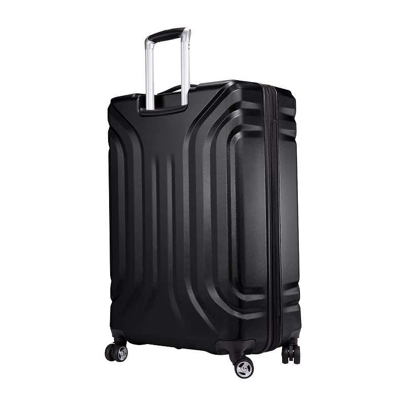 Skyway Nimbus 4.0 28 Inch Hardside Expandable Checked Spinner Luggage